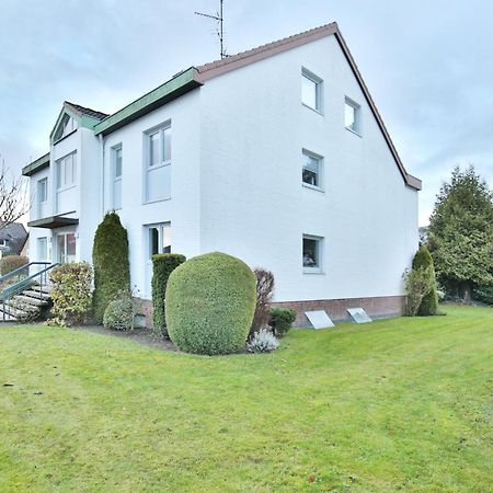 Fh Dornkampstrasse 1 Ferienhaus Dornkampstrasse 1 Appartement 2 티멘도르프스트랜드 외부 사진